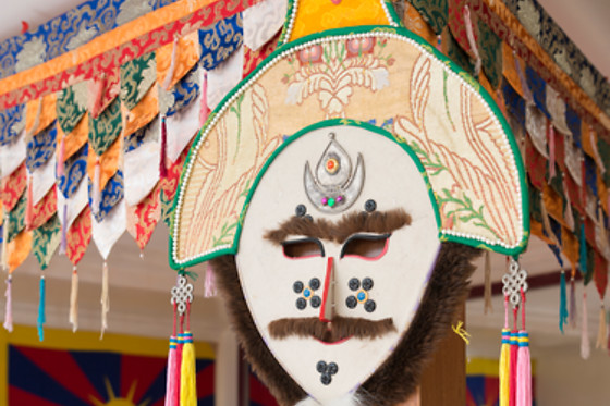 TASTE OF TIBET - photo 14