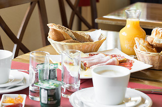 Séjour gourmand pour deux à l'Auberge Obersolberg à Eschbach-au-Val (68)