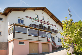 Séjour gourmand pour deux à l'Auberge Obersolberg à Eschbach-au-Val (68)