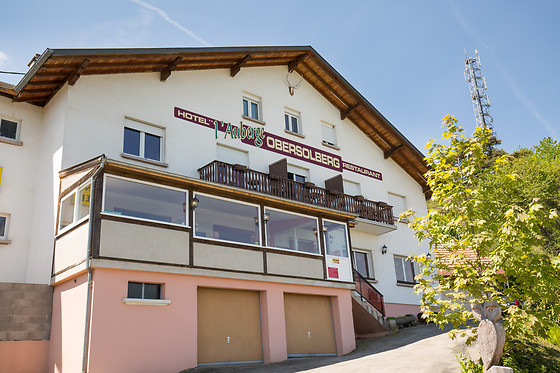 Séjour gourmand pour deux à l'Auberge Obersolberg à Eschbach-au-Val (68)