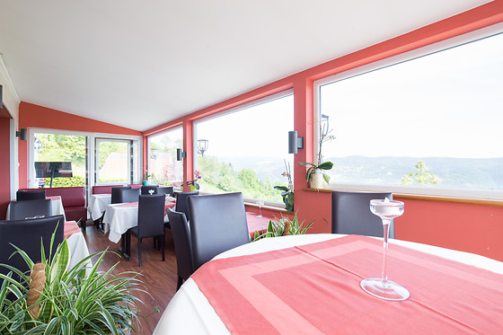 Séjour gourmand pour deux à l'Auberge Obersolberg à Eschbach-au-Val (68)