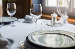 Hôtel restaurant Le Gonfalon