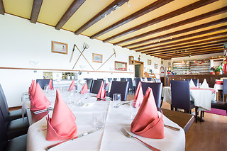 Séjour gourmand pour deux à l'Auberge Obersolberg à Eschbach-au-Val (68)