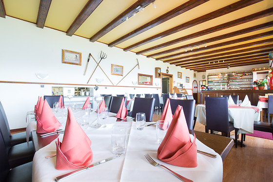 Séjour gourmand pour deux à l'Auberge Obersolberg à Eschbach-au-Val (68)