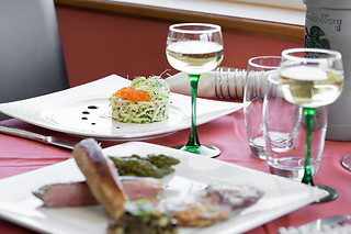 Séjour gourmand pour deux à l'Auberge Obersolberg à Eschbach-au-Val (68)