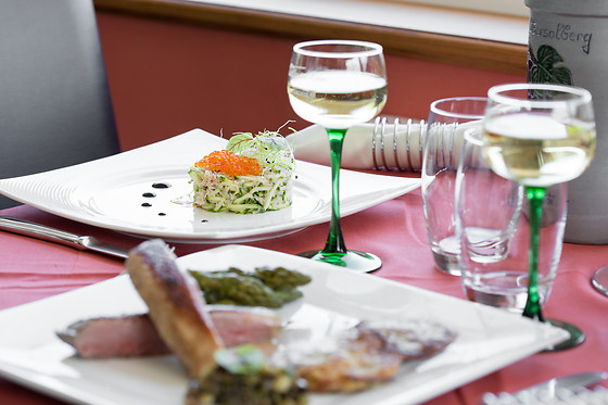 Séjour gourmand pour deux à l'Auberge Obersolberg à Eschbach-au-Val (68)