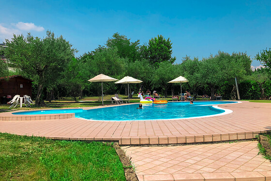 AHG Riva del Sole Hotel - photo 6