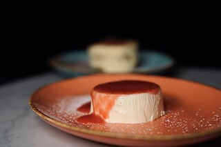 Un repas pour deux au Vita Ristorante à Paris (75006)