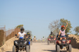QUAD TOUR MALLORCA