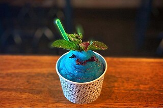 Terrasses & restos branchés à Paris