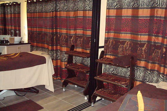 Vanilla Spa - photo 13
