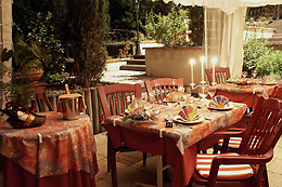 Le Relais Vosgien