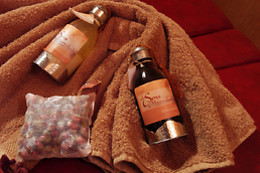 Passage Bleu_SARL CO COONING SPA_Varennes Les Macon