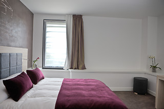Séjour pour 2 au Best Western Villa Saint Antoine*** à Clisson (44)