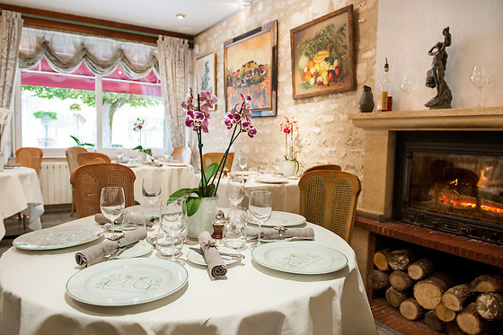 Auberge les Tilleuls - photo 1