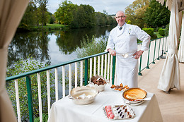 Auberge les Tilleuls