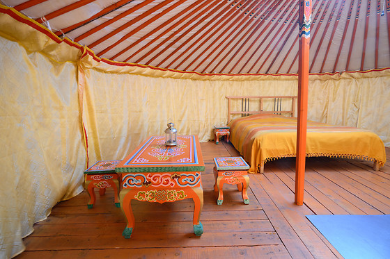 Camping Mandala - photo 6