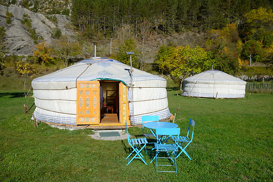 Camping Mandala - photo 14