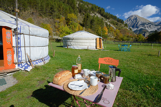 Camping Mandala - photo 8