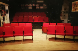 SALA FÉNIX