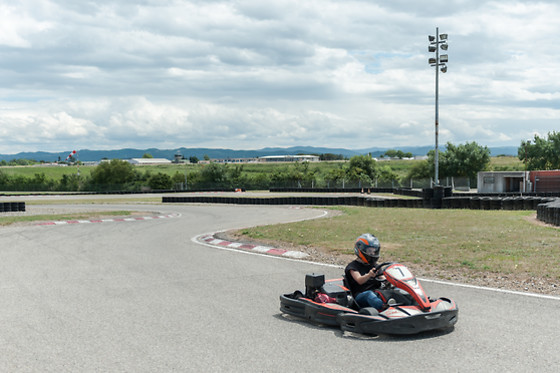 Sessions de karting - Win'kart - Carcassonne (11)