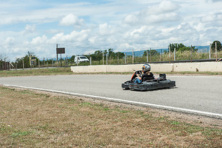 Sessions de karting - Win'kart - Carcassonne (11)