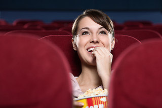 Happy cinéma à 2