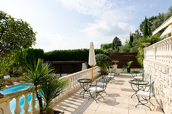 Hotel La Grande Bastide - photo 21
