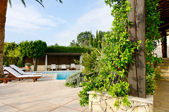 Hotel La Grande Bastide - photo 18