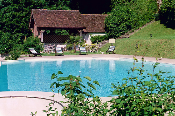 Hostellerie Château de Pray - photo 1