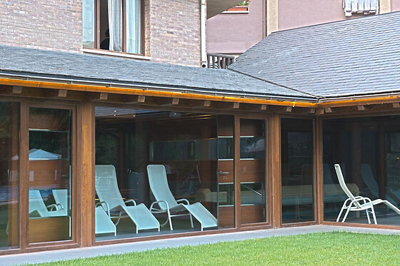 HOTEL PESSETS - photo 3