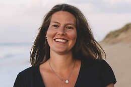 Marie-Audrey Boisard