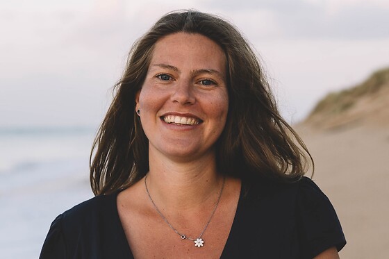 Marie-Audrey Boisard - photo 8