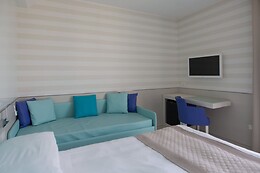 Online Booking EPS