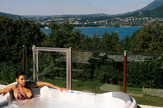 Les Trésoms Lake and SPA Resort - photo 11