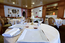 Hôtel Le Gué du Holme