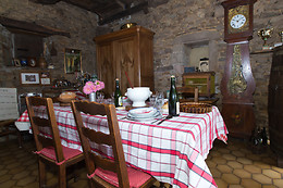 Ferme de la gortière