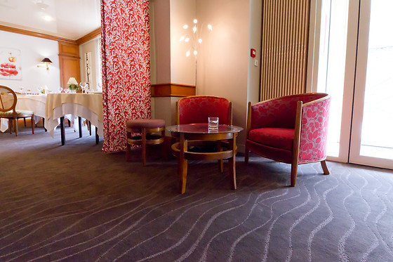 Hôtel Le Gué du Holme - photo 10