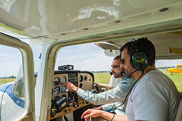 Fly Academy