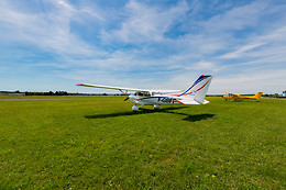 Fly Academy