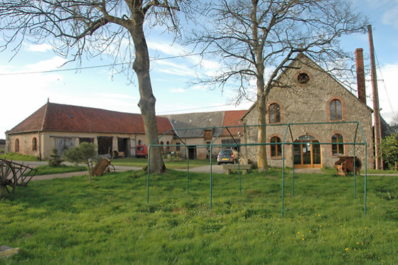 Domaine de la Couture - photo 6