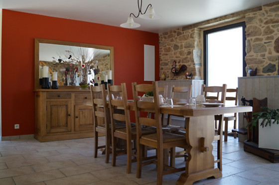 A l'Orée du bois Pommerit-le-Vicomte - photo 11
