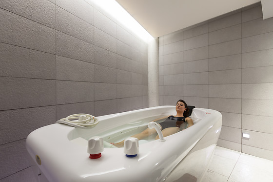 HMC Spa Marin du Val André Thalasso Resort - photo 8