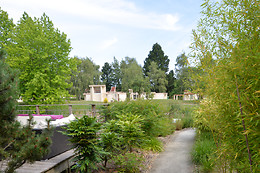 Les Jardins de l'Anjou