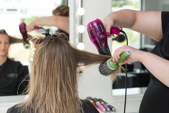 Institut et salon de coiffure Lena - photo 3