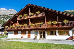 Monterosa Residence