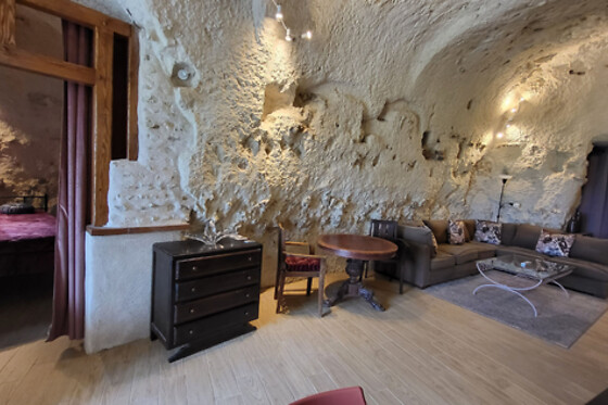 Les Caves du Coteau - photo 22
