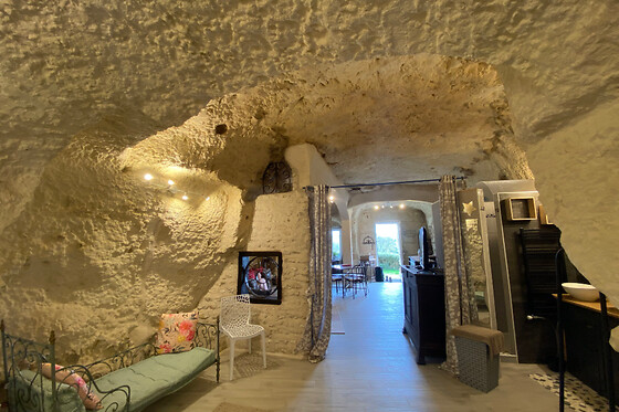 Les Caves du Coteau - photo 42