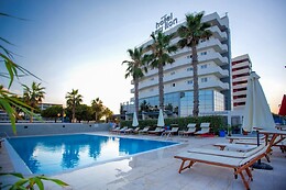 Online Booking EPS