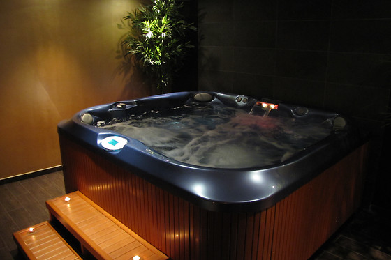B-zen spa - photo 3